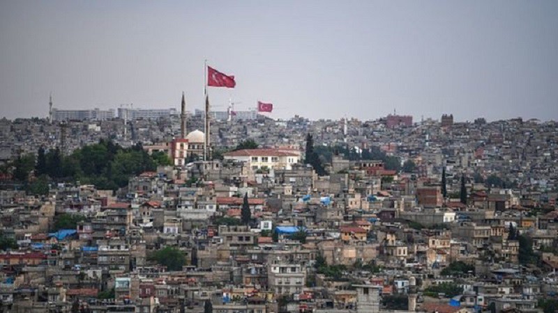 Gaziantep 6